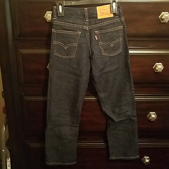 Jeans - Picture 2 of 4